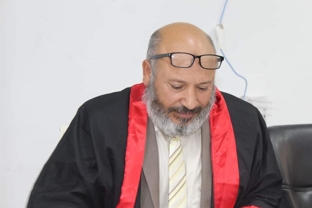د. منصور نعامة